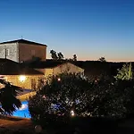 D'hotes Domaine De Beunes Bed & Breakfast Pailloles