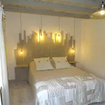 D'hotes Domaine De Beunes Bed & Breakfast
