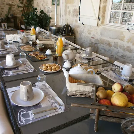 D'hotes Domaine De Beunes