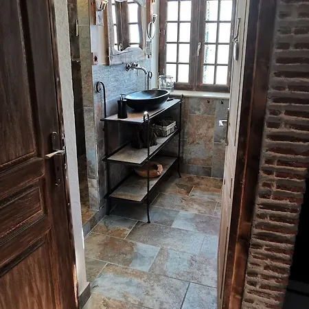 D'hotes Domaine De Beunes Pailloles