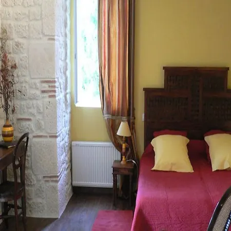 فندق مبيت وإفطار D'hotes Domaine De Beunes Pailloles