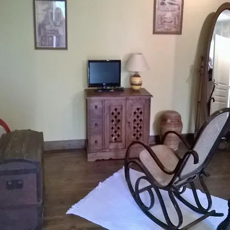 D'hotes Domaine De Beunes