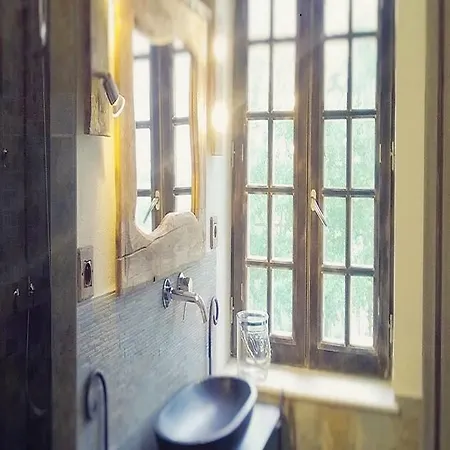 D'hôtes Domaine De Beunes * Pailloles